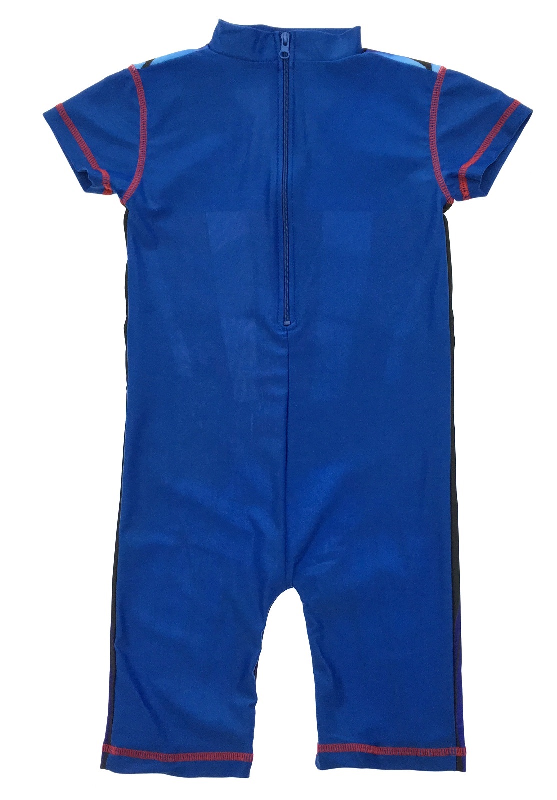 Boys Disney Character UV Swimsuit Sun Protection 50+ Superhero Sun Safe